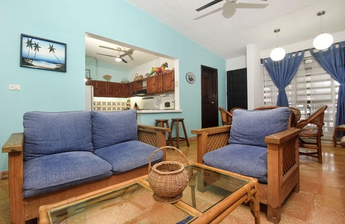 Colonia 10 de Abril Casa | ¡Casa Cloud 9 es perfecto para su familia / vacaciones de ensueño de buceo!