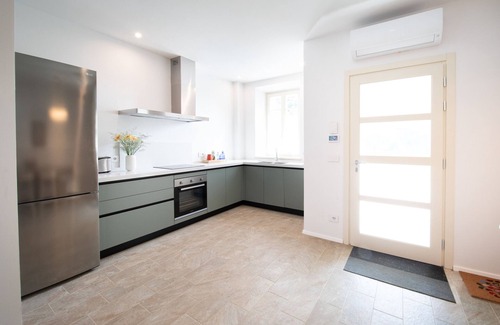 Lucca Chalet De Esquí | Casa Colibri' Luxury