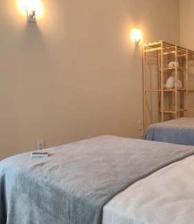 Rio Claro Casa | Casa Colonial com Suítes e Quartos Privativos - Hospedagem Residencial