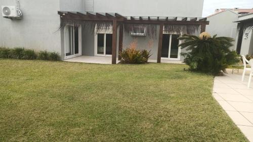 Xangri-La Casa | Casa com 4 dormitórios e piscina em Xangri-lá