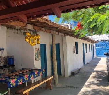 Prado Casa | Casa com 7 quartos e área ampla