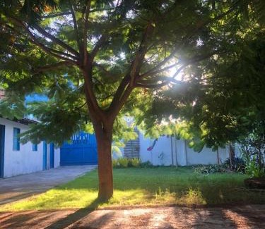 Prado Casa | Casa com 7 quartos e área ampla