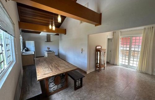 Regiao Urbana Homogenea X Casa | Casa com churrasqueira