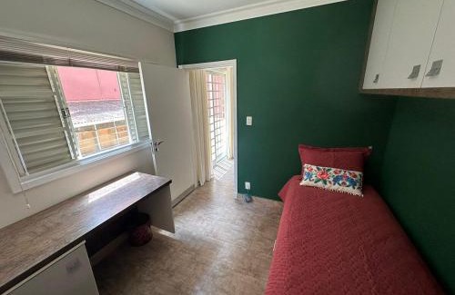 Regiao Urbana Homogenea X Casa | Casa com churrasqueira