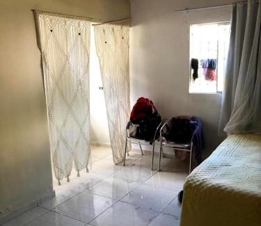 Pilar Casa | Casa com piscina no Forte Orange - Ilha de Itamaracá