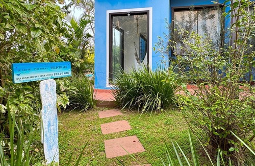 Vila Nova Casa | Casa com piscina Praia da Vila Nova