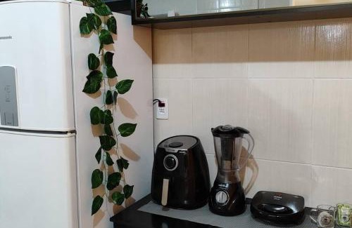 Taubate Casa | Casa Completa, luxo, 3 Quartos, Ar condicionado, garagem