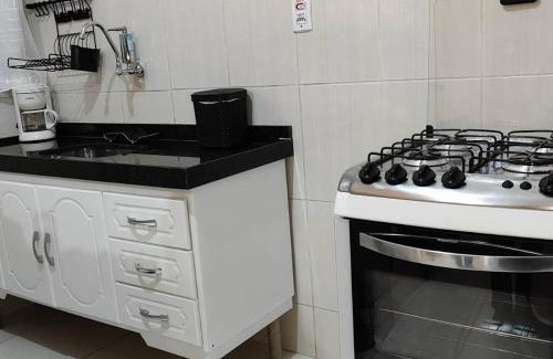 Taubate Casa | Casa Completa, luxo, 3 Quartos, Ar condicionado, garagem