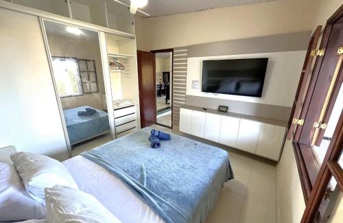 Macae Villa | Casa completa próximo à praia | MAAL01