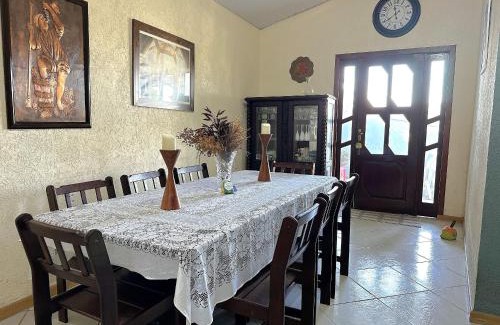 Macae Villa | Casa completa próximo à praia | MAAL01