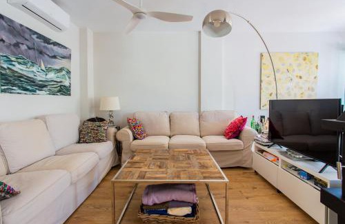 Cabo de Palos Casa | CASA CON ENCANTO
