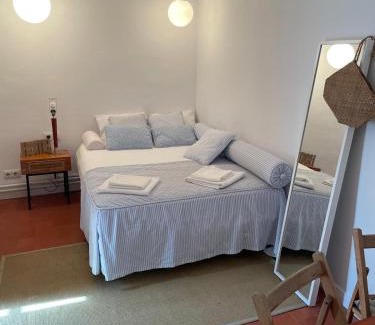 Sant Feliu de Guixols Casa | Casa con jardín y barbacoa