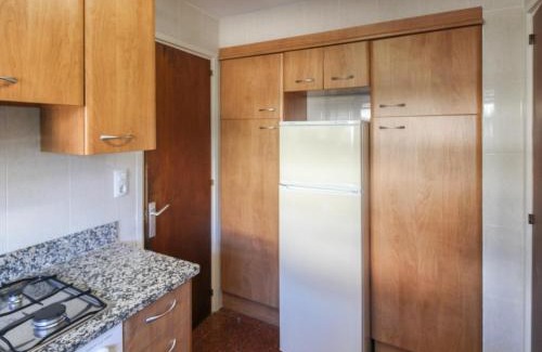 Llanca Casa | Casa con Jardín a 100m de la Playa de la Farella, Wifi y Garaje Privado - ES-228-175