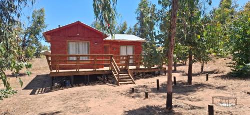 La Ligua Casa | casa con parcela