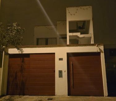 Pachacámac Casa | Casa con Piscina Pachacamac