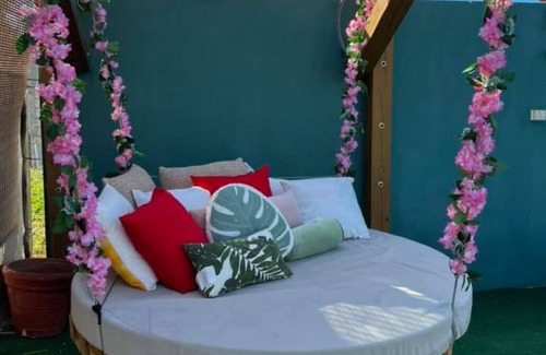 Rio Jueyes Casa | Piscina privada check out 7pm