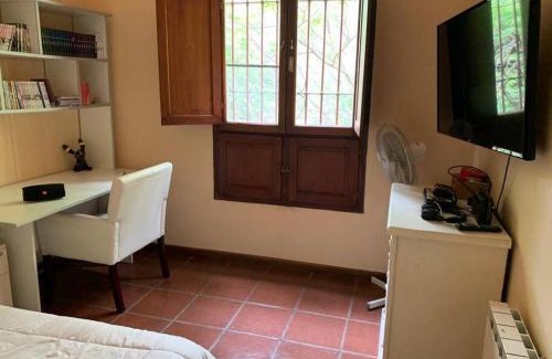 Los Cardales Casa | Casa con piscina y gran parque en Los Cardales