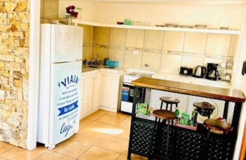 Maipú Casa | casa con quincho y piscina montañas del oeste