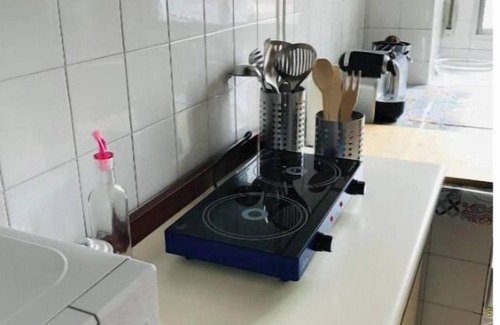 Arzua Casa | Casa con terraza y jardín al lado del Camino De Santiago (se admiten mascotas)