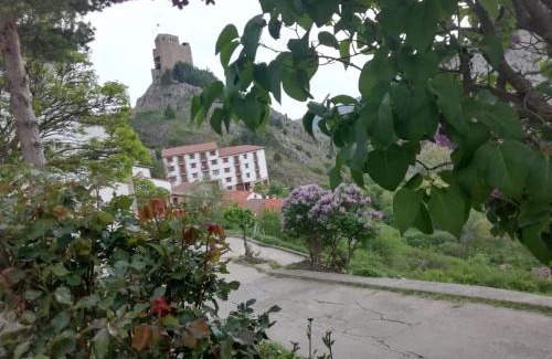 Alcalá de la Selva Apartamento | Casa Concha