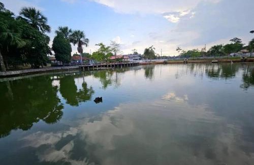 Providencia Casa | Casa Condomínio Luxo Cop 30