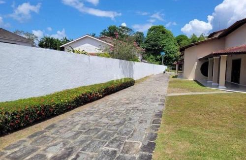 Providencia Casa | Casa Condomínio Luxo Cop 30