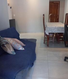 Carolina Casa | Casa confortável 3 quartos