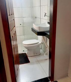 Carolina Casa | Casa confortável 3 quartos