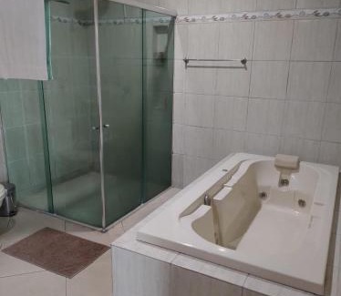 Coqueiro Casa | Casa confortável para a COP30 em Belém do Pará