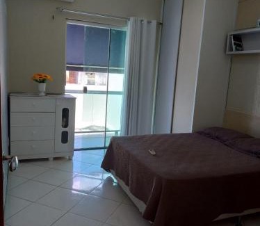 Coqueiro Casa | Casa confortável para a COP30 em Belém do Pará