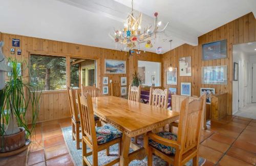 Snowmass Village Chalet De Esquí | Casa Connable by Snowmass Vacations