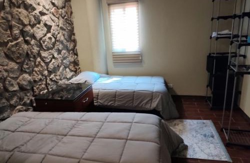 Municipio de Juárez Apartamento | casa consulado