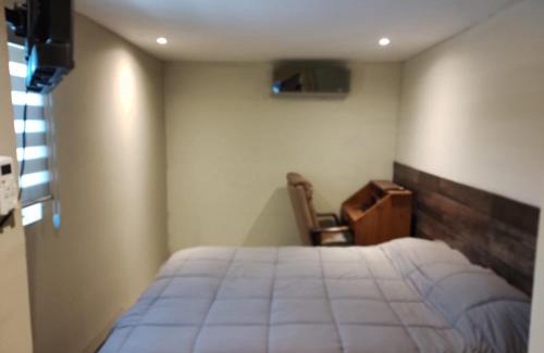 Municipio de Juárez Apartamento | casa consulado