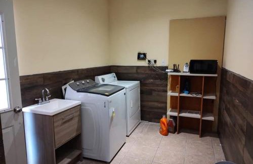 Municipio de Juárez Apartamento | casa consulado