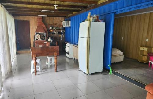 Rocio Grande Casa | Casa Container