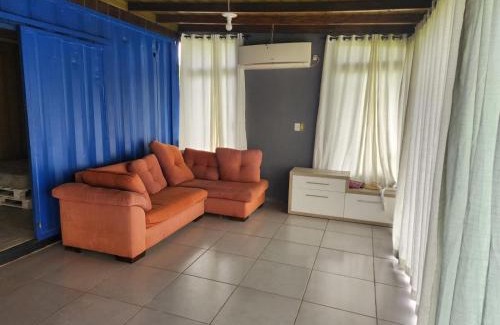 Rocio Grande Casa | Casa Container