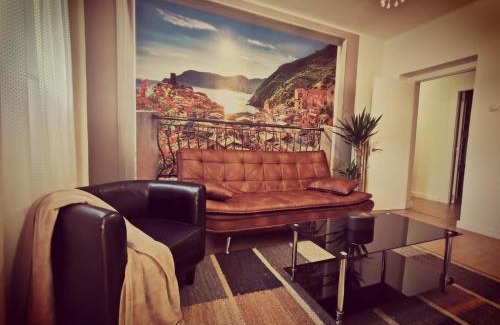 San Lázaro y Otero Apartamento | Casa Coqueta y confortable en Oviedo