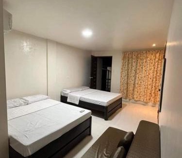 Alaminos Casa | Casa Corazon Transient House