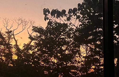 Cabuya Casa | Casa Corteza - tranquility in Cabuya highlands