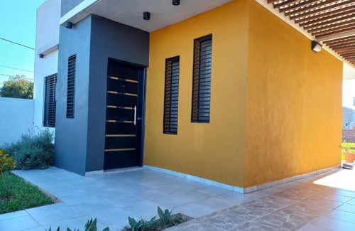 Posadas Casa | Casa Costa Sur