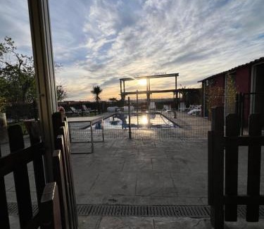 Arzua Casa | Casa Costoya