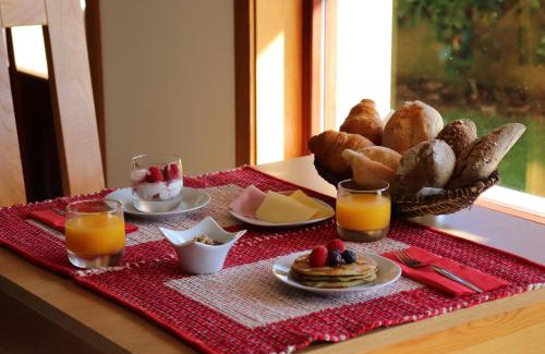 Janeiro de Cima Casa | Casa Cova do Barro