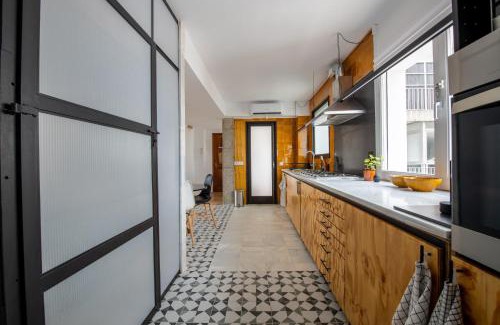 Sant Feliu de Guixols Apartamento | Casa Creu Mar