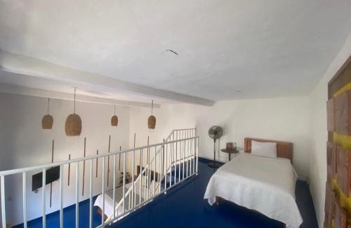 Chiapa de Corzo Casa | Casa Cristal