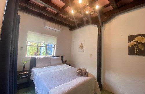 Chiapa de Corzo Casa | Casa Cristal