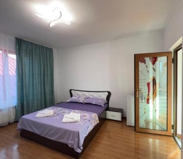 Techirghiol Casa | Casa Cristian