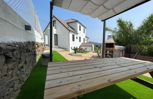 Redondela Cabina | Casa Cuartel