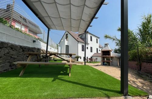 Redondela Cabina | Casa Cuartel