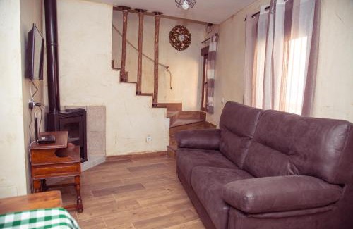 Sotillo de la Adrada Casa | CASA CUATRO ESQUINAS