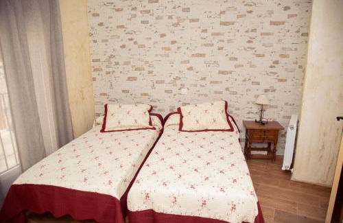 Sotillo de la Adrada Casa | CASA CUATRO ESQUINAS